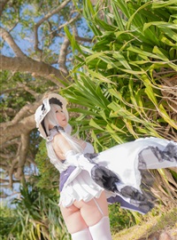 (Cosplay) (C94) Shooting Star (サク) Melty White 221P85MB1(88)